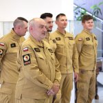 Specjalistyczne szkolenie dla funkcjonariuszy Policji z zakresu zdarzeń o charakterze CBRN