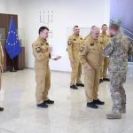 Specjalistyczne szkolenie dla funkcjonariuszy Policji z zakresu zdarzeń o charakterze CBRN