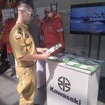 On Duty - Konferencja ratownictwa wodnego