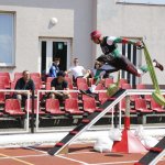 Zapraszamy na 40 Międzynarodowe Mistrzostwa Polski w sporcie pożarniczym