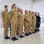 Prąd elektryczny, a zagrożenia dla strażaków