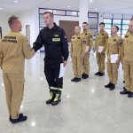 Prąd elektryczny, a zagrożenia dla strażaków