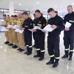 Prąd elektryczny, a zagrożenia dla strażaków