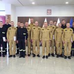 Prąd elektryczny, a zagrożenia dla strażaków