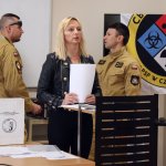 Szkolenie ratownictwa chemicznego i ekologicznego