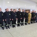 Galerie - Szkolenie ratownictwa chemicznego i ekologicznego