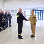 Galerie - Szkolenie ratownictwa chemicznego i ekologicznego