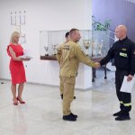 Galerie - Szkolenie ratownictwa chemicznego i ekologicznego