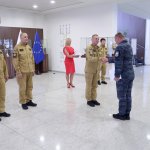 Galerie - Szkolenie ratownictwa chemicznego i ekologicznego