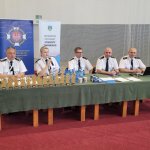 Wsparcie CS PSP podczas finału krajowego OTWP