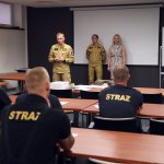 Szkolenie doskonalące dla kierowców pojazdów uprzywilejowanych