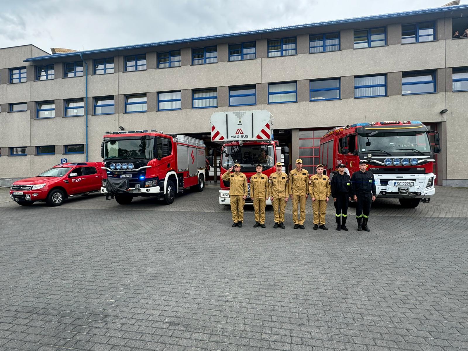 Minuta ciszy dla śp. sierż. Mateusza Sitka