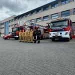 Minuta ciszy dla śp. sierż. Mateusza Sitka