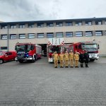 Minuta ciszy dla śp. sierż. Mateusza Sitka