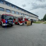 Minuta ciszy dla śp. sierż. Mateusza Sitka