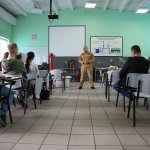 Szkolenie inspektorów ochrony przeciwpożarowej