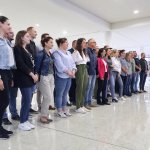 Szkolenie inspektorów ochrony przeciwpożarowej