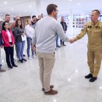 Szkolenie inspektorów ochrony przeciwpożarowej