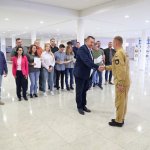 Szkolenie inspektorów ochrony przeciwpożarowej