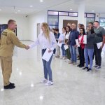 Szkolenie inspektorów ochrony przeciwpożarowej