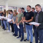 Szkolenie inspektorów ochrony przeciwpożarowej