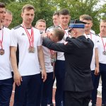 40 Międzynarodowe Mistrzostwa Polski w Sporcie Pożarniczym przeszły do historii