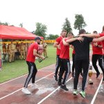 Galerie - 40 Międzynarodowe Mistrzostwa Polski w Sporcie Pożarniczym przeszły do historii