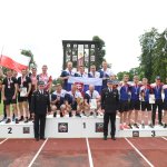 Galerie - 40 Międzynarodowe Mistrzostwa Polski w Sporcie Pożarniczym przeszły do historii
