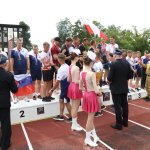 Galerie - 40 Międzynarodowe Mistrzostwa Polski w Sporcie Pożarniczym przeszły do historii