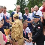 Galerie - 40 Międzynarodowe Mistrzostwa Polski w Sporcie Pożarniczym przeszły do historii