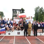 Galerie - 40 Międzynarodowe Mistrzostwa Polski w Sporcie Pożarniczym przeszły do historii