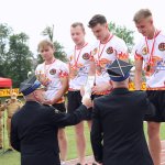 Galerie - 40 Międzynarodowe Mistrzostwa Polski w Sporcie Pożarniczym przeszły do historii