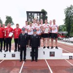 Galerie - 40 Międzynarodowe Mistrzostwa Polski w Sporcie Pożarniczym przeszły do historii