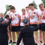 Galerie - 40 Międzynarodowe Mistrzostwa Polski w Sporcie Pożarniczym przeszły do historii