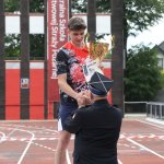 Galerie - 40 Międzynarodowe Mistrzostwa Polski w Sporcie Pożarniczym przeszły do historii
