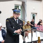 Galerie - 40 Międzynarodowe Mistrzostwa Polski w Sporcie Pożarniczym przeszły do historii