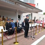Galerie - 40 Międzynarodowe Mistrzostwa Polski w Sporcie Pożarniczym przeszły do historii