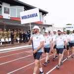 Galerie - 40 Międzynarodowe Mistrzostwa Polski w Sporcie Pożarniczym przeszły do historii