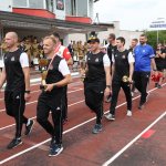 Galerie - 40 Międzynarodowe Mistrzostwa Polski w Sporcie Pożarniczym przeszły do historii