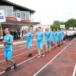 Galerie - 40 Międzynarodowe Mistrzostwa Polski w Sporcie Pożarniczym przeszły do historii