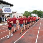 Galerie - 40 Międzynarodowe Mistrzostwa Polski w Sporcie Pożarniczym przeszły do historii