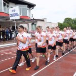 Galerie - 40 Międzynarodowe Mistrzostwa Polski w Sporcie Pożarniczym przeszły do historii