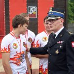 Galerie - 40 Międzynarodowe Mistrzostwa Polski w Sporcie Pożarniczym przeszły do historii