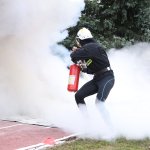 Galerie - 40 Międzynarodowe Mistrzostwa Polski w Sporcie Pożarniczym przeszły do historii