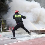 Galerie - 40 Międzynarodowe Mistrzostwa Polski w Sporcie Pożarniczym przeszły do historii