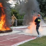 Galerie - 40 Międzynarodowe Mistrzostwa Polski w Sporcie Pożarniczym przeszły do historii