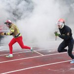 Galerie - 40 Międzynarodowe Mistrzostwa Polski w Sporcie Pożarniczym przeszły do historii