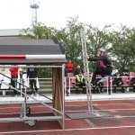 Galerie - 40 Międzynarodowe Mistrzostwa Polski w Sporcie Pożarniczym przeszły do historii