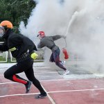 Galerie - 40 Międzynarodowe Mistrzostwa Polski w Sporcie Pożarniczym przeszły do historii