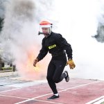 Galerie - 40 Międzynarodowe Mistrzostwa Polski w Sporcie Pożarniczym przeszły do historii